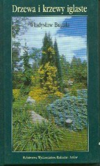Drzewa i krzewy iglaste 