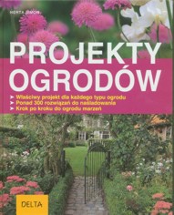 Projekty ogrod�w 