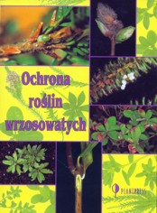 Ochrona ro�lin wrzosowatych