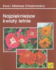 Najpiekniejsze kwiaty letnie 