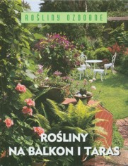 Ro�liny na balkon i taras