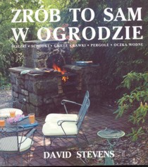 Zr�b to sam w ogrodzie 
