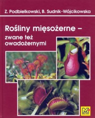 Ro�liny mieso�erne, zwane te� owado�ernymi 