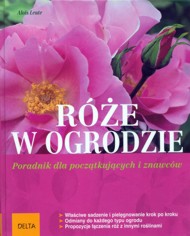 R�e w ogrodzie 