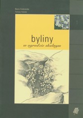 Katalog: Byliny w ogrodzie skalnym 
