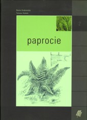 Katalog: Paprocie 