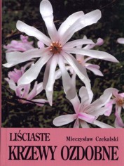 Li�ciaste krzewy ozdobne 