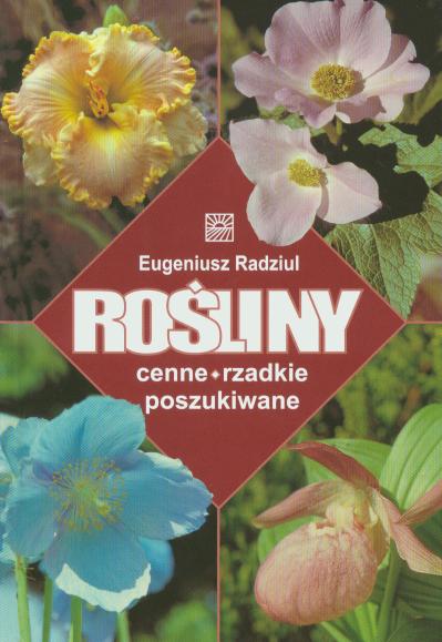 Ro�liny cenne, rzadkie, poszukiwane 