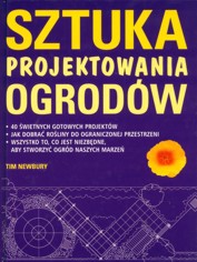 Sztuka projektowania ogrod�w