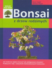 Bonsai z drzew rodzimych