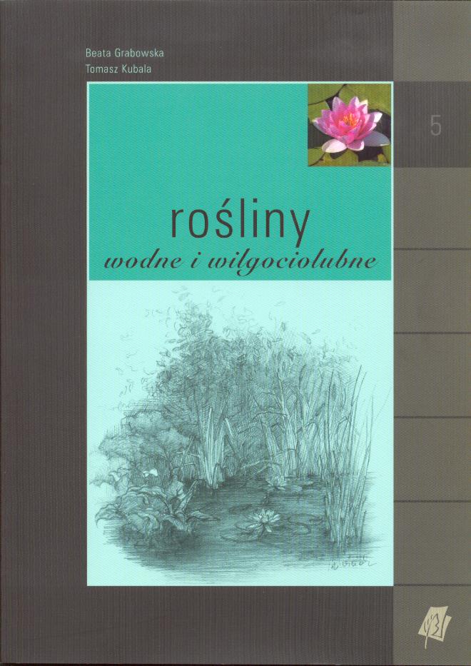 Katalog: Ro�liny wodne i wilgociolubne