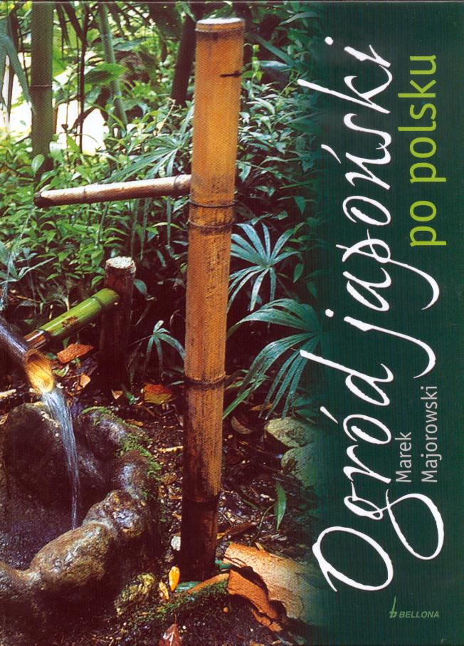 Ogr�d japo�ski po polsku