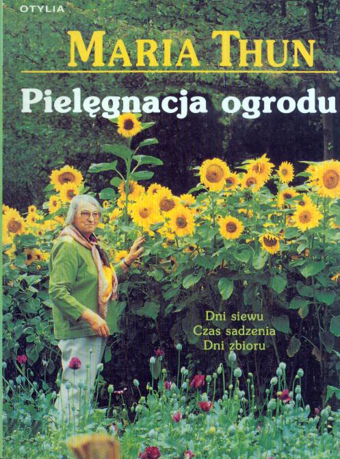 Piel�gnacja ogrodu